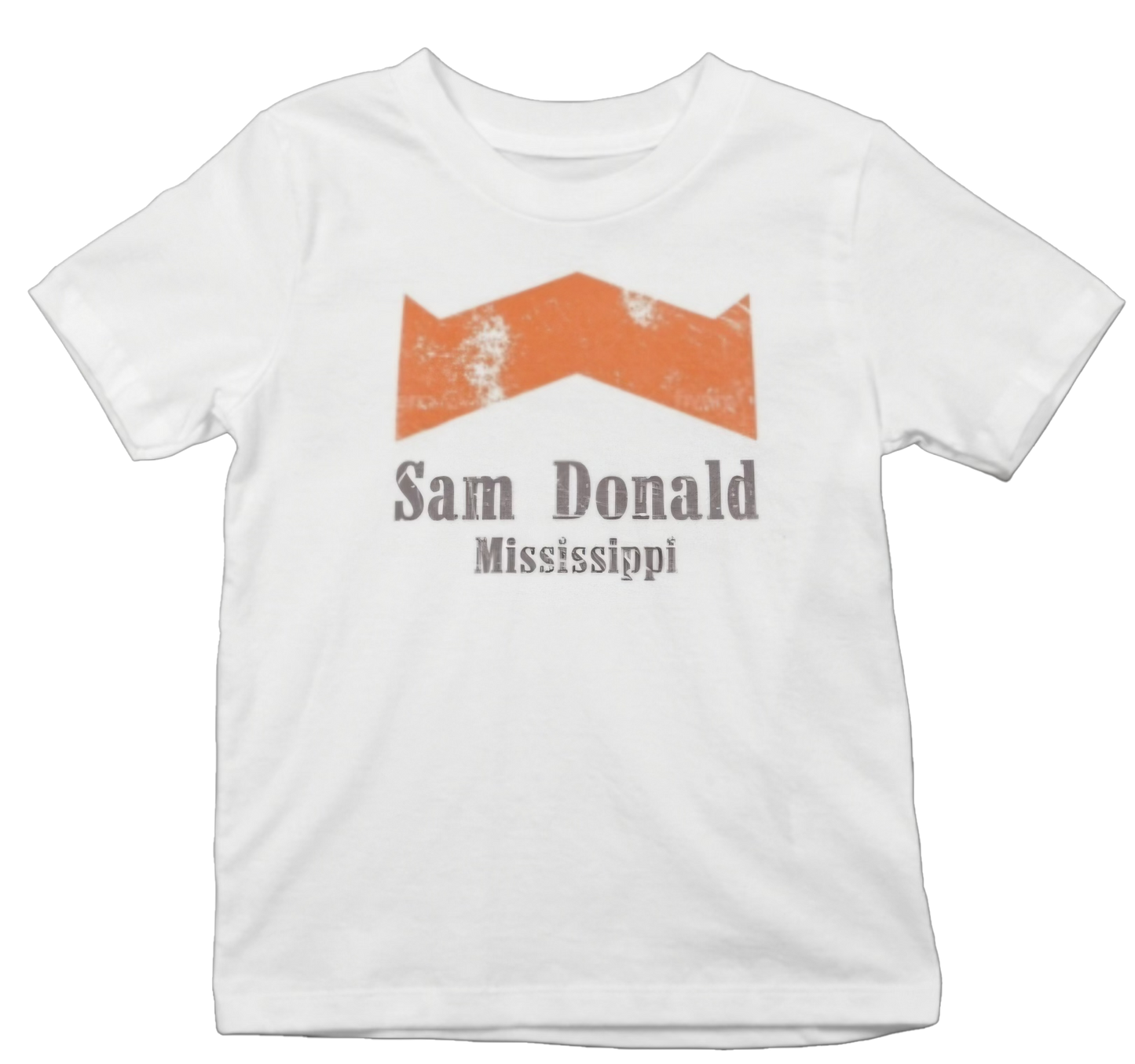 Mississippi T-Shirt