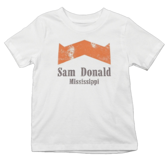 Mississippi T-Shirt
