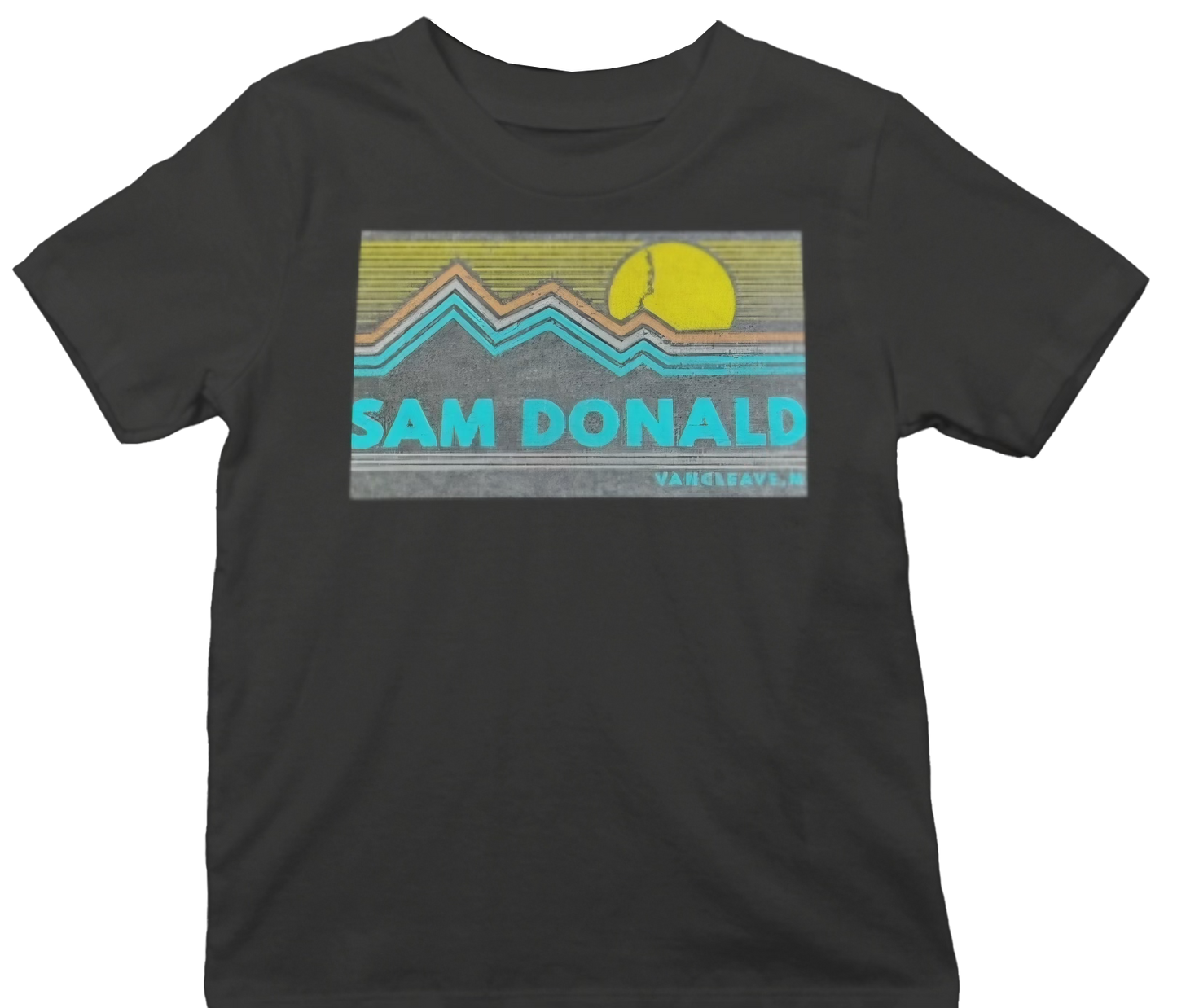 Mountain T-Shirt
