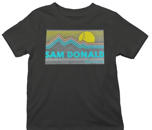 Mountain T-Shirt